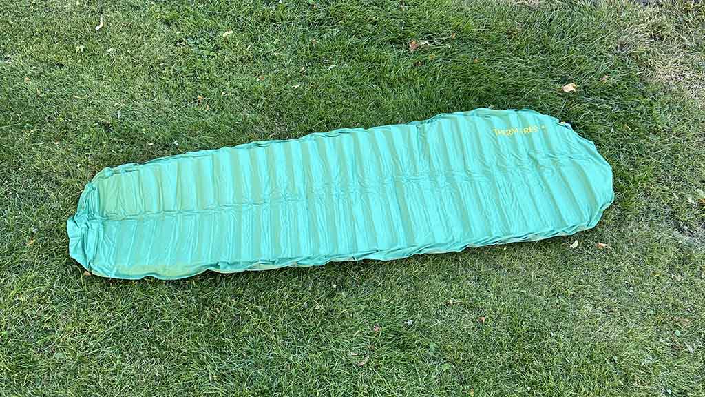 Thermarest Trail Pro Sleeping Pad Regular