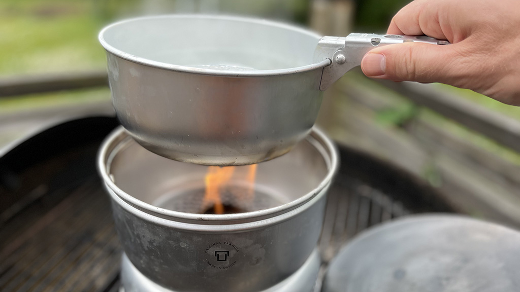 Bäst i test spritkök - se testvinnande spritkök.