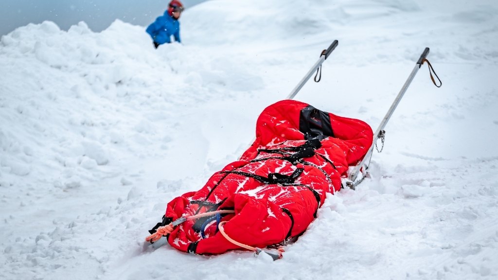 Bäst i test fjällpulka - se testvinnande fjällpulkor.