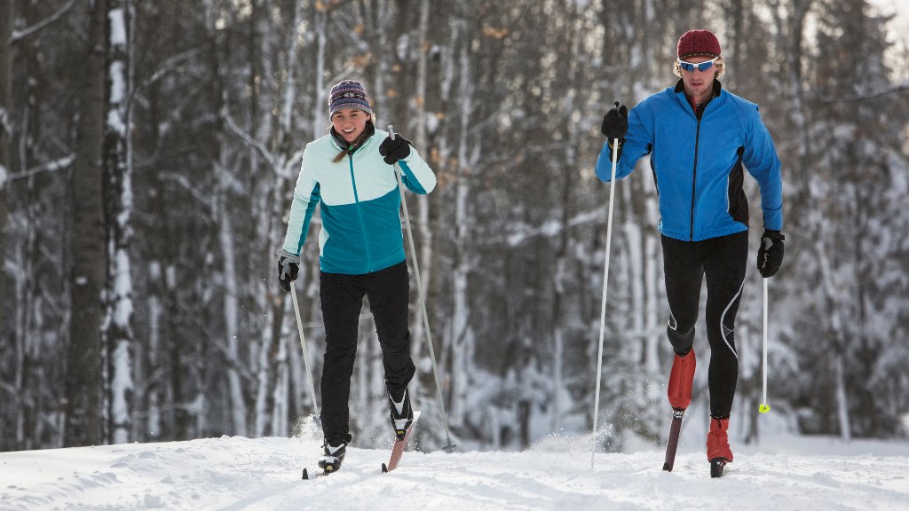 Bäst i test vallningsfria skidor - se testvinnande vallningsskidor.