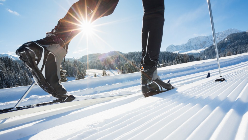 Bäst i test vallningsfria skidor - se testvinnande längdskidor vallningsfria.