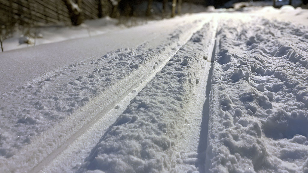 längdskidor bäst i test