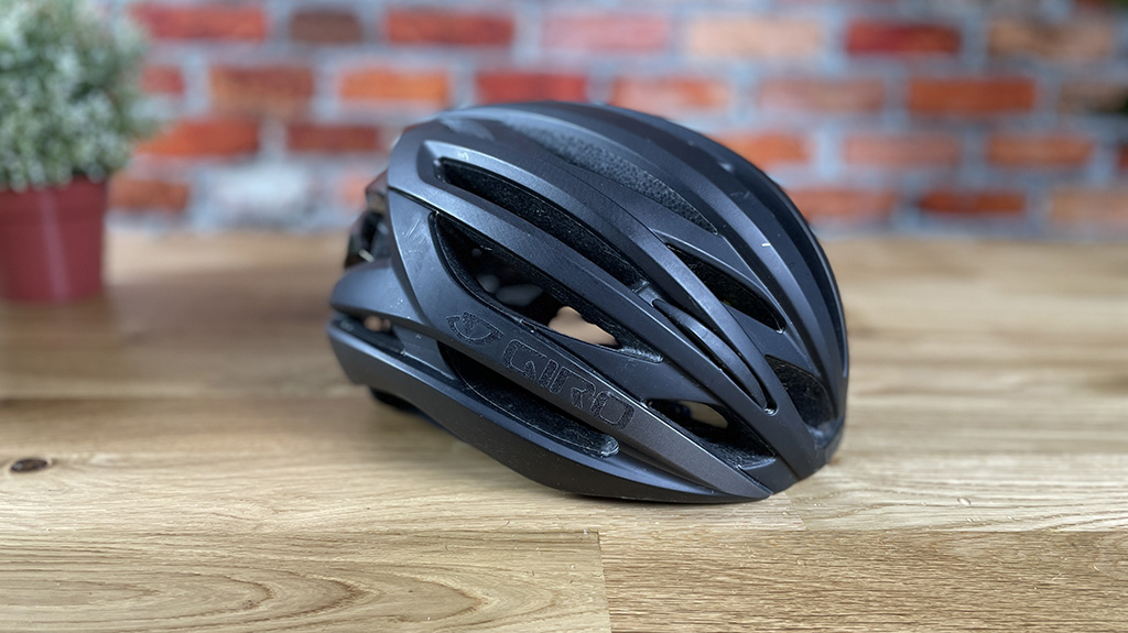 Bäst i test cykelhjälm.