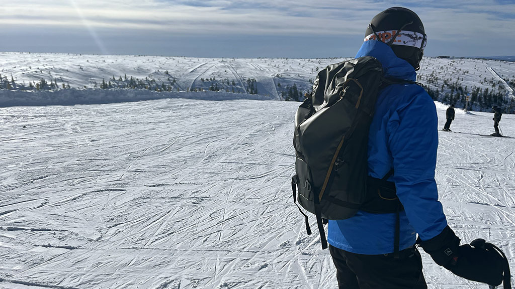 Bäst i test skidryggsäck - se testvinnande skidryggsäckar.