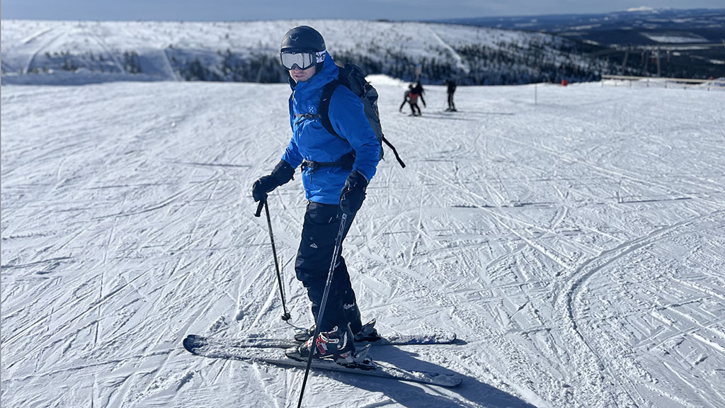 Bäst i test slalomskidor - se bästa slalomskidor för dam och herr.