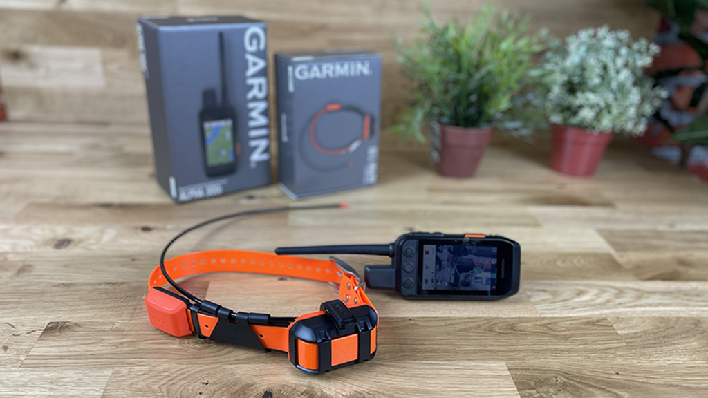 GPS-tracker bäst i test.