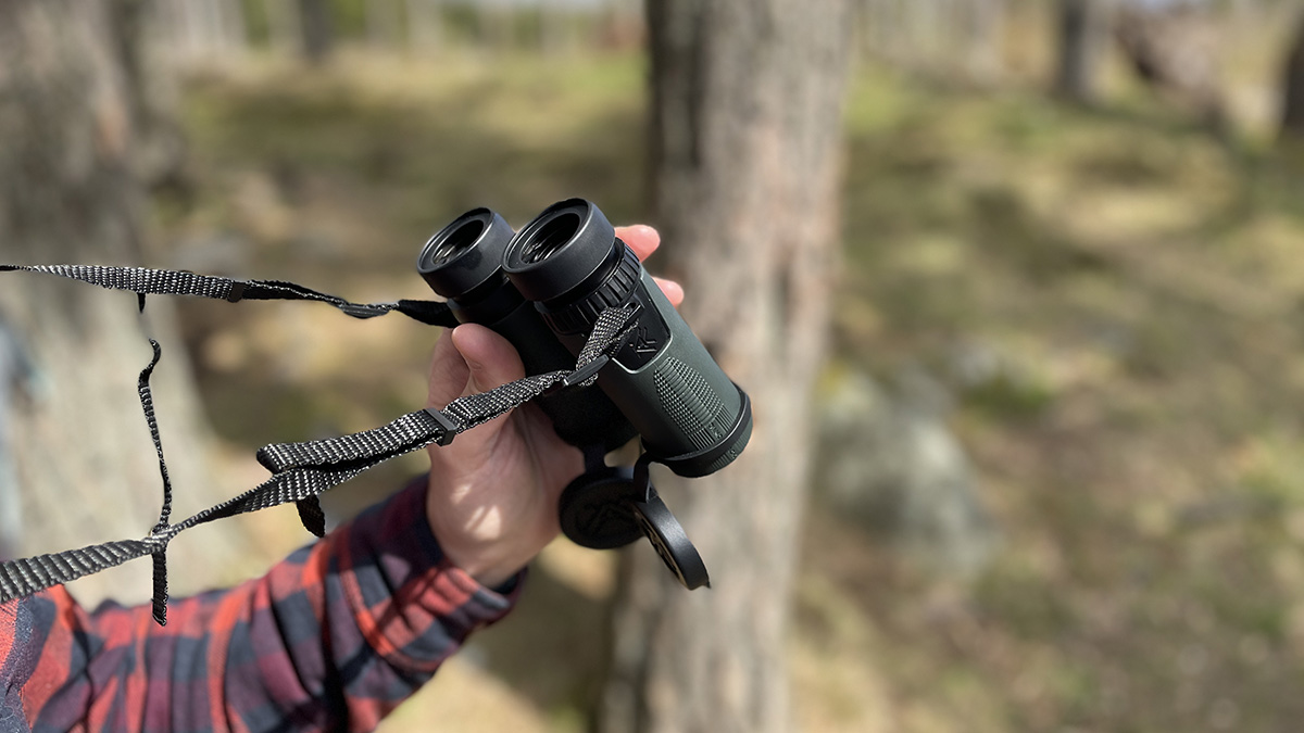 Test av kikare, bäst i test.