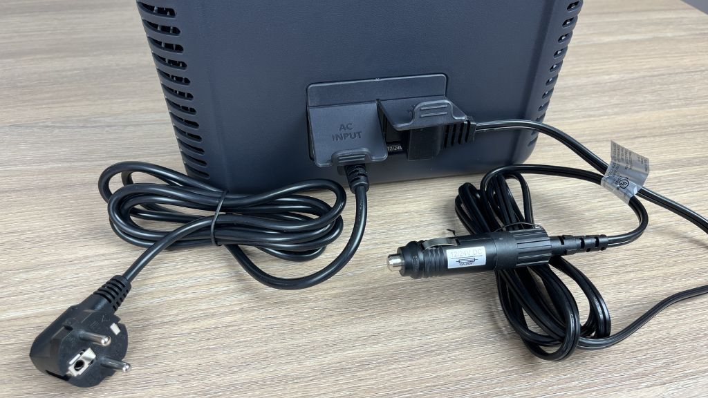 Bäst i test kylbox 12 volt.