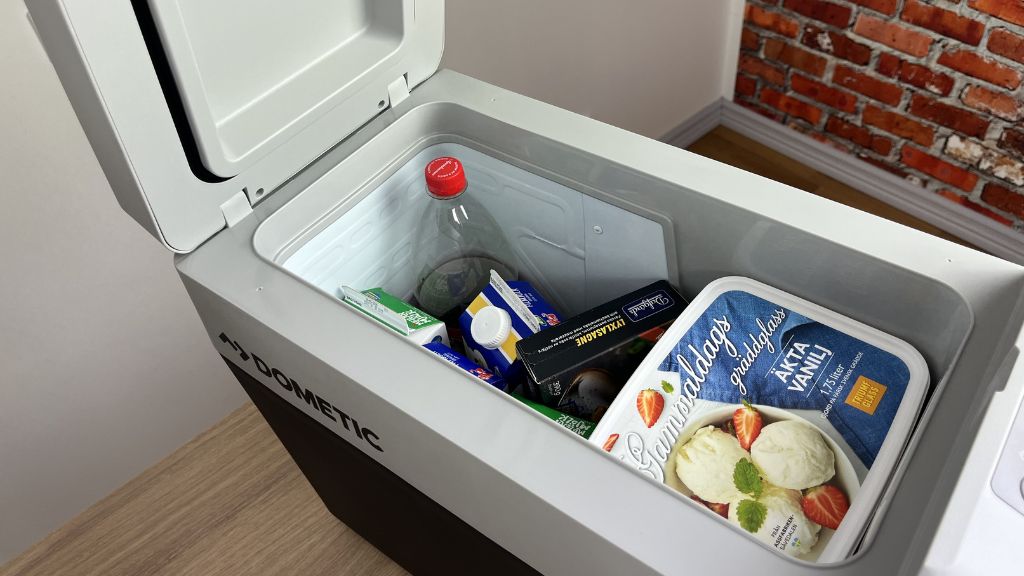 Bäst i test kylbox - hitta bästa kylboxen 12 volt.